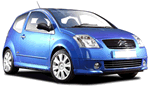 Citr�en C2  oder �hnlich