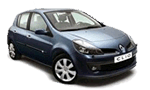 Renault Clio  oder �hnlich
