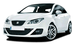 Seat Ibiza oder �hnlich