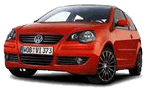 VW Polo oder �hnlich