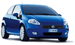 Fiat Grande Punto oder �hnlich