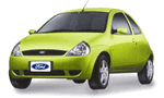 Ford Ka  oder �hnlich