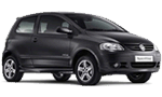 Volkswagen Fox oder �hnlich