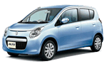 Suzuki Alto oder �hnlich