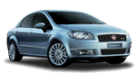 - Kategorie Kompakt - Fiat Linea