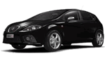 - Kategorie Kompakt - Seat Leon