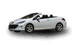 - Kategorie Kompakt - Peugeot 307