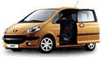 Peugeot 1007  oder �hnlich