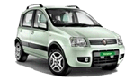 Fiat Panda oder �hnlich