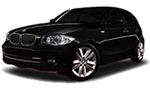 - Kategorie Kompakt - BMW 1er