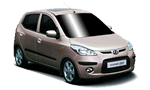 Hyundai i10 oder �hnlich