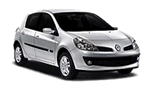 Renault Clio  oder �hnlich