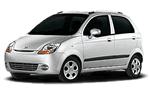Chevrolet Matiz oder �hnlich