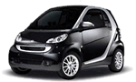 Smart ForTwo  oder �hnlich