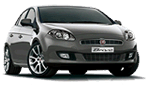- Kategorie Kompakt - Fiat Bravo