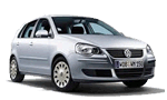 VW Polo  oder �hnlich