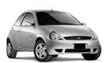 Ford Ka  oder �hnlich
