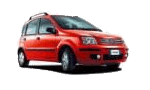 Fiat Panda  oder �hnlich