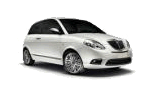 Lancia Ypsilon  oder �hnlich