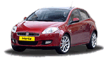 - Kategorie Kompakt - Fiat Bravo