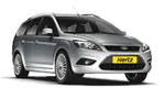 - Kategorie Kompakt - Ford Focus SW