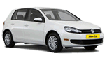 - Kategorie Kompakt - VW Golf VI