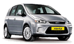 - Kategorie Kompakt - Ford C-Max