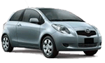 Toyota Yaris oder �hnlich