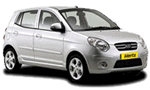 Kia Picanto oder �hnlich
