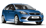 Ford Focus  oder �hnlich