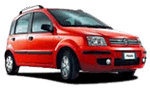 Fiat Panda oder �hnlich
