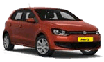 Volkswagen Polo   oder �hnlich