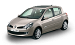Renault Clio oder �hnlich