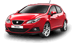 Seat Ibiza oder �hnlich