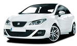 Seat Ibiza oder �hnlich