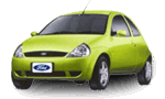 Ford KA oder �hnlich