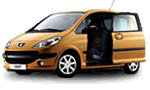 Peugeot 1007 oder �hnlich