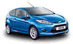 Ford Fiesta oder �hnlich