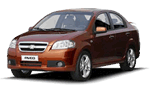 Cherolet  Aveo oder �hnlich