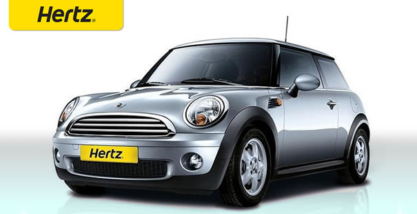 Banner Hertz