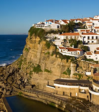 Die bezaubernde Hauptstadt Portugals