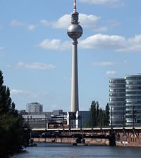 Tradition und Moderne im Herzen von Deutschland