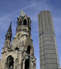 Tradition und Moderne im Herzen von Deutschland