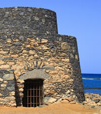 Eine Insel mit traumhaften Str�nden