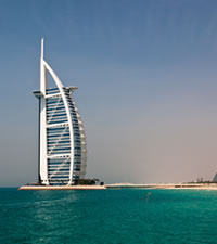 Architektonische Fantasien in der W�ste
