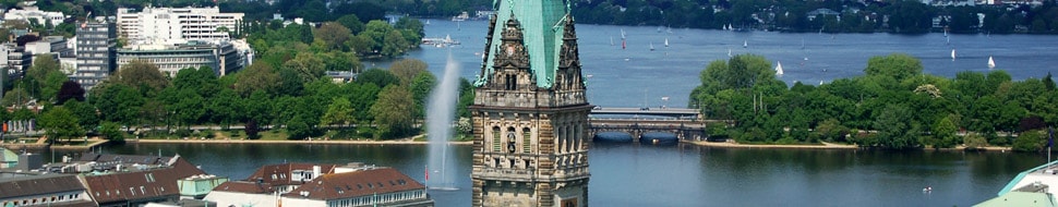 Hamburg