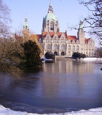 Der sch�nste Garten Deutschlands