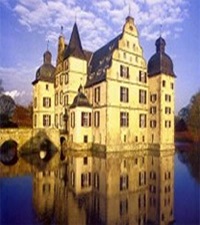 im Ruhrgebiet