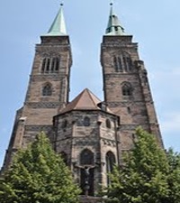die kreisfreie Stadt