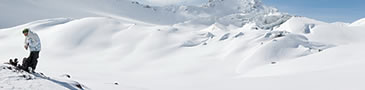 Die meistgesuchten Skiurlaubsziele